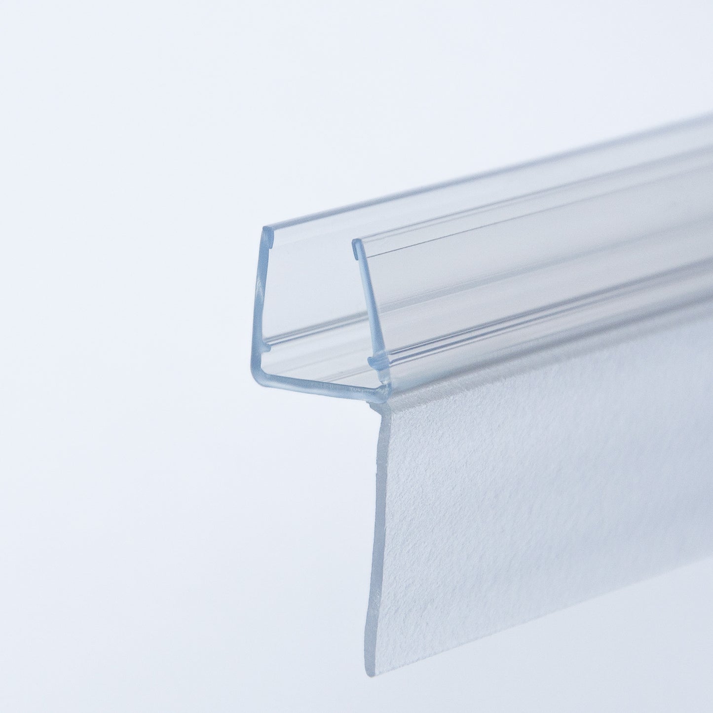 Streifdichtung, 10 - 12 mm, 2500 mm