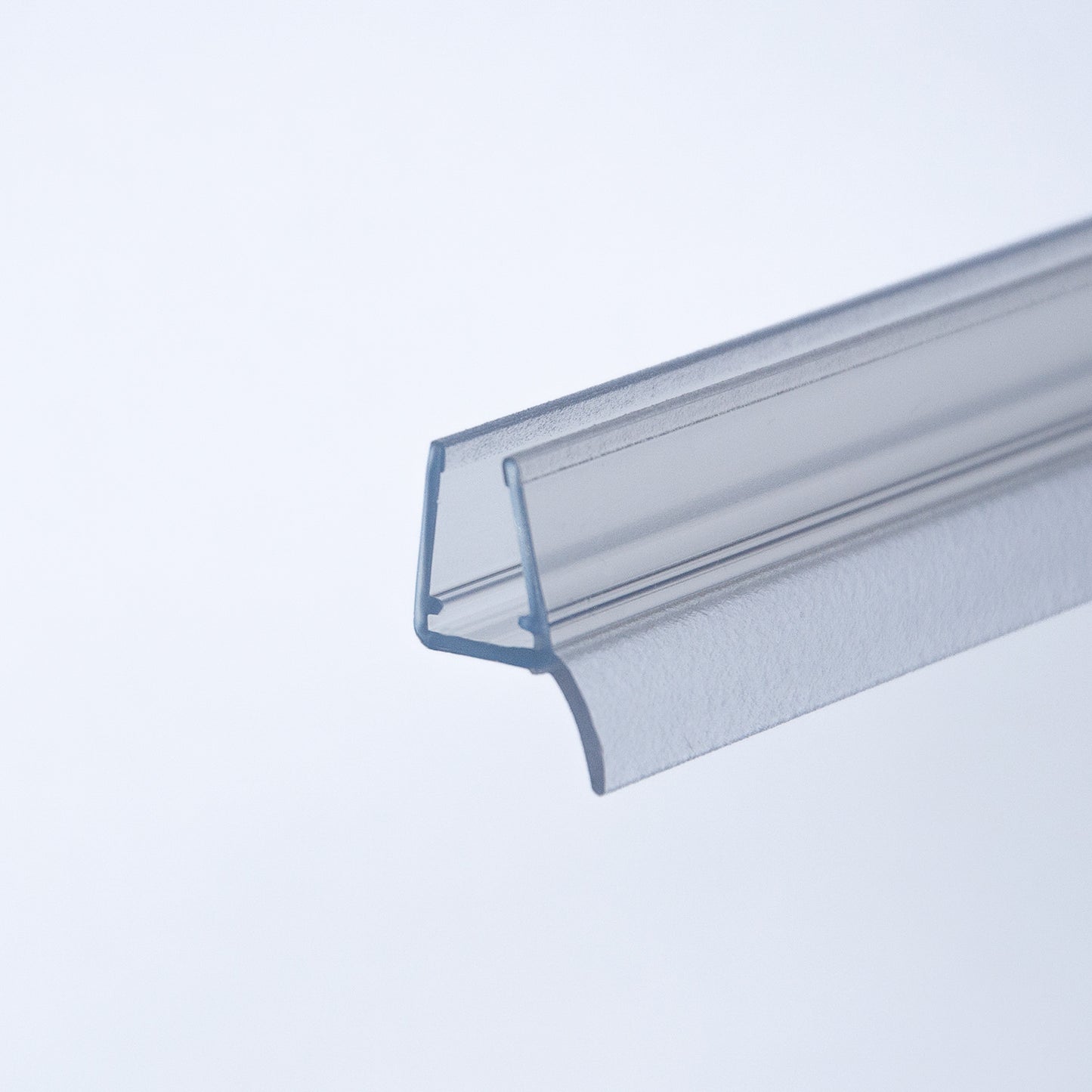 REHAU Spaltdichtung für 6 - 8 mm Glas