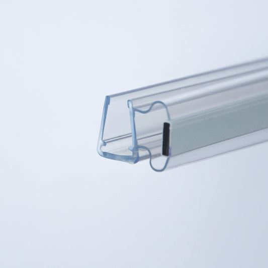 2er Set REHAU Magnetdichtung - 90° für Pendelbeschläge, 6 - 8 mm