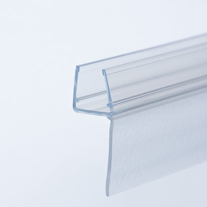 Streifdichtung, 10 - 12 mm, 2500 mm