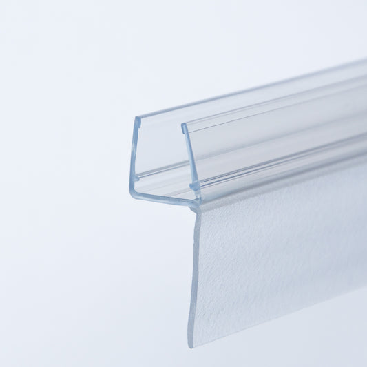 Streifdichtung, 10 - 12 mm, 2500 mm