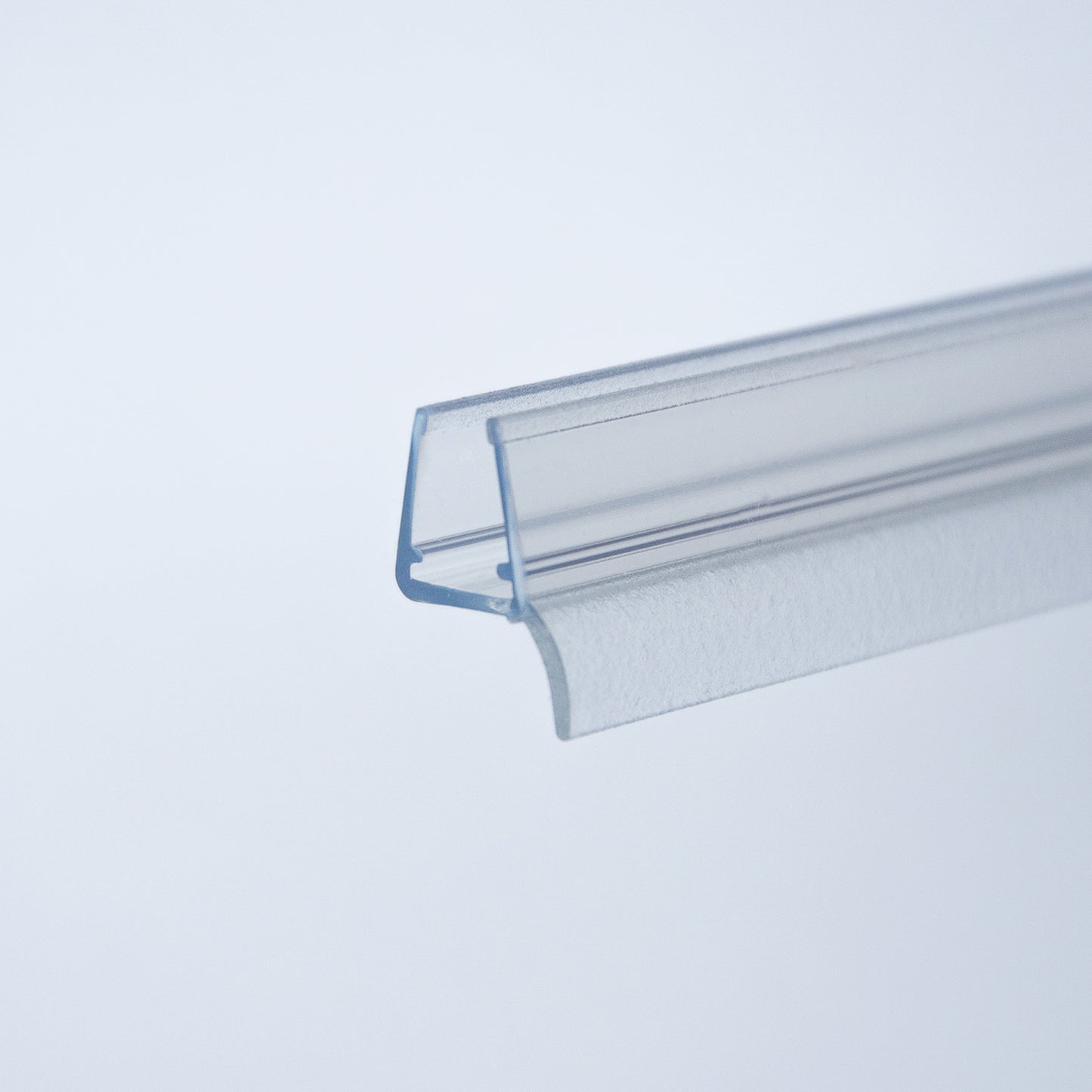 "Y" Dichtung mit weichem 180° Anschlag