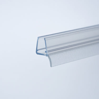 "Y" Dichtung mit weichem 180° Anschlag