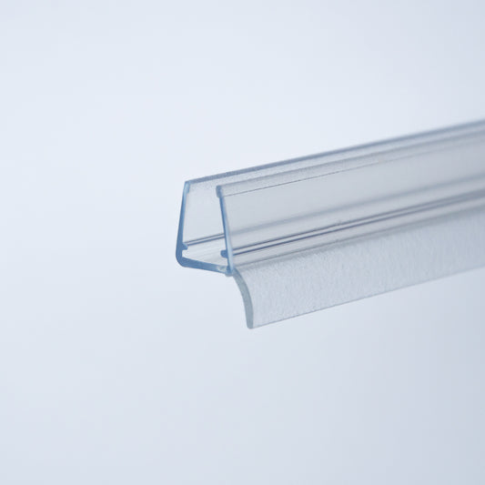 "Y" Dichtung mit weichem 180° Anschlag