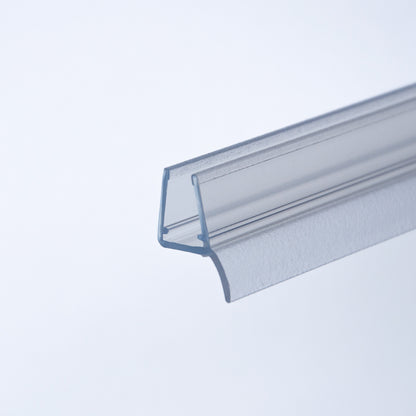 REHAU Spaltdichtung für 6 - 8 mm Glas