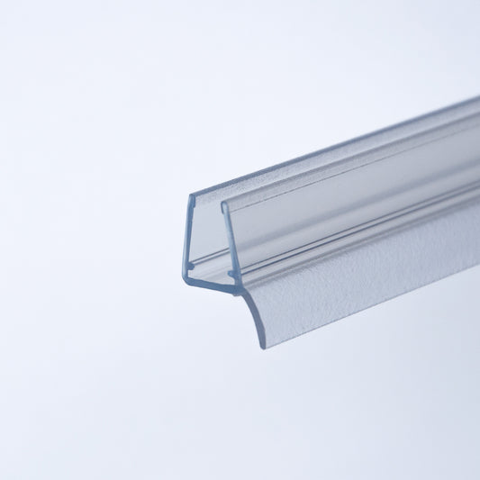 REHAU Spaltdichtung für 6 - 8 mm Glas