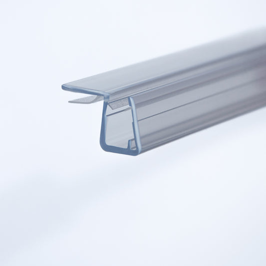 REHAU Eckanschlagprofil 90°