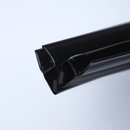 2er Set Magnetdichtung - 45°, Rechts + Links, 6 - 8 mm