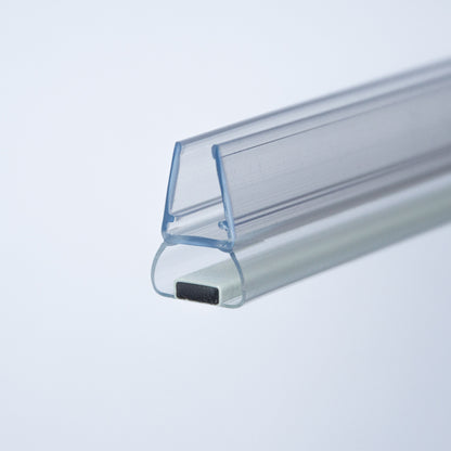 2er Set REHAU Magnetdichtung 180°, 6 - 8 mm