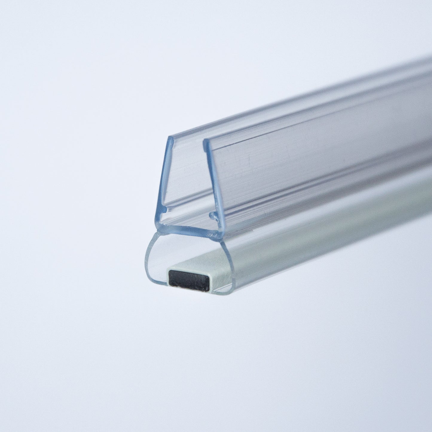 2er Set REHAU Magnetdichtung - 90°  für Pendelbeschläge, 6 - 8 mm