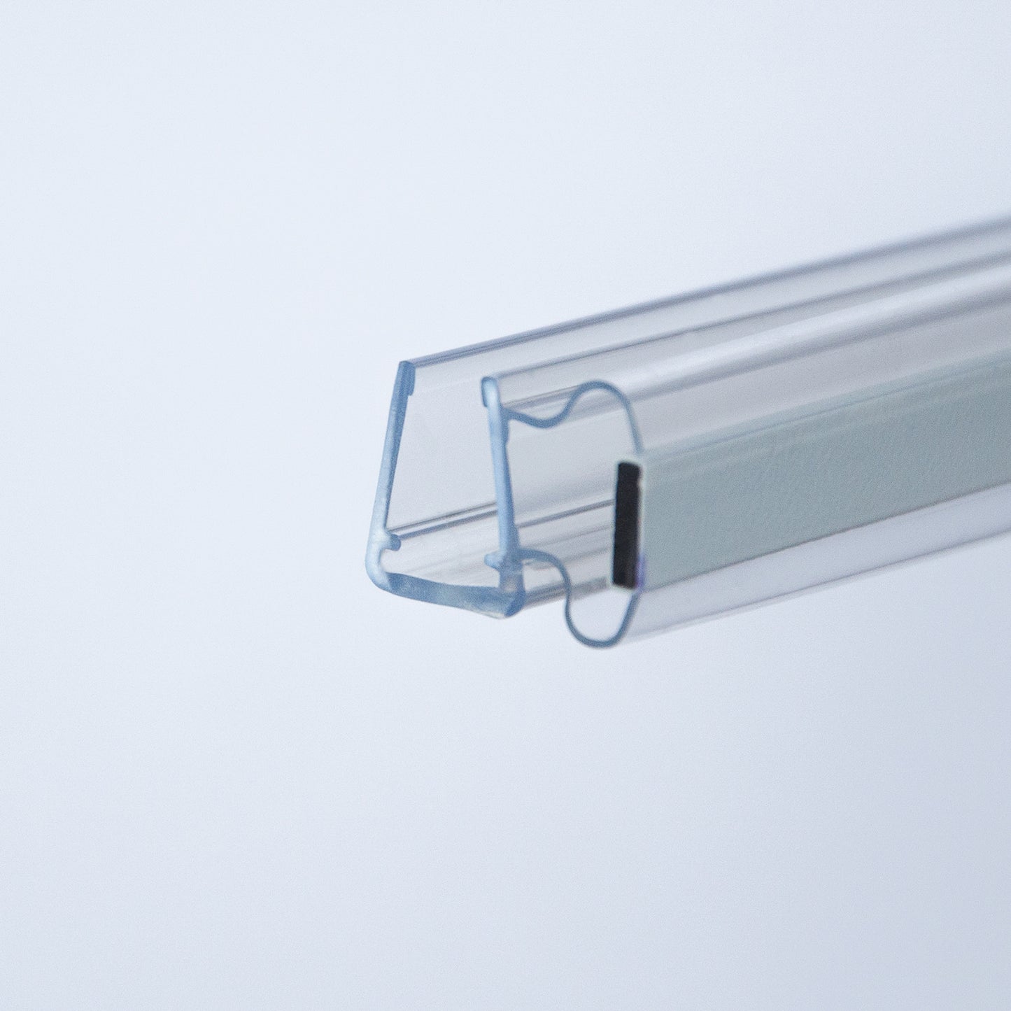 2er Set REHAU Magnetdichtung - 90°  für Pendelbeschläge, 6 - 8 mm