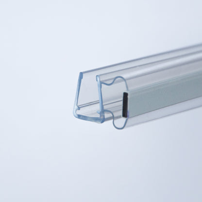 2er Set REHAU Magnetdichtung - 90°  für Pendelbeschläge, 6 - 8 mm