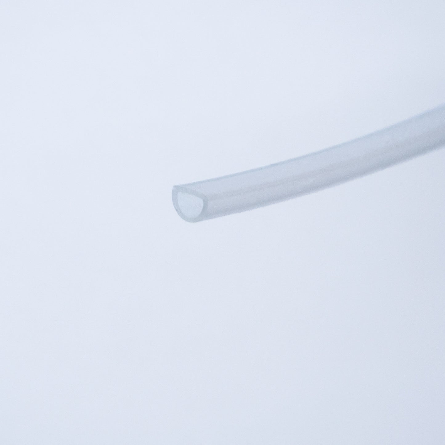 Silikon-Wulstdichtung, Transparent, 8 mm, für bis 5 mm Spalt