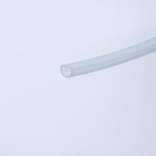 Silikon-Wulstdichtung, Transparent, 8 mm, für bis 5 mm Spalt